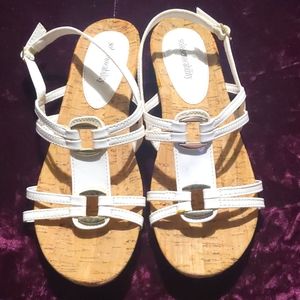 Sandels size 7
